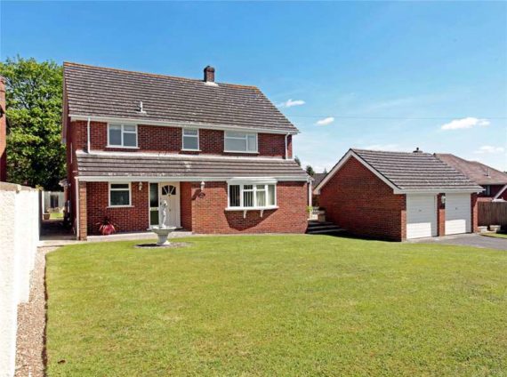 4 Bedroom Detached